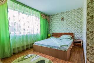 Гостевой дом Pensiunea Mihaela Новач-Стрэйни Двухместный номер с 1 кроватью и собственной ванной комнатой-24